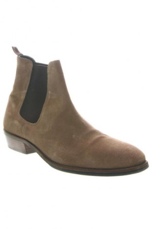 Pánske topánky Zign, Veľkosť 47, Farba Hnedá, Cena  75,95 €