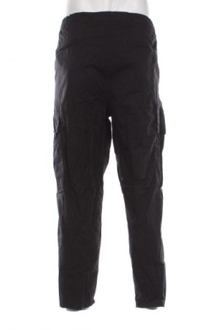 Мъжки панталон ! Solid, Размер XL, Цвят Черен, Цена 19,99 лв.