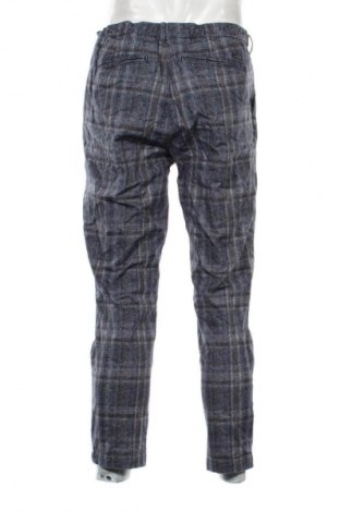 Pantaloni de bărbați 40Weft, Mărime M, Culoare Multicolor, Preț 64,99 Lei