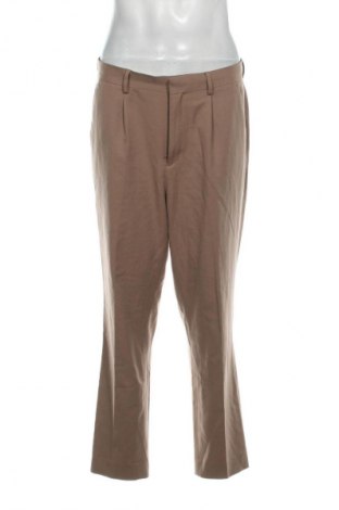 Pánské kalhoty  ASOS, Velikost XL, Barva Hnědá, Cena  606,00 Kč