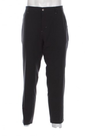 Pantaloni de bărbați Adidas, Mărime XL, Culoare Negru, Preț 164,99 Lei