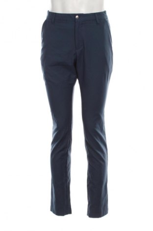 Herrenhose Adidas, Größe XL, Farbe Blau, Preis 25,99 €