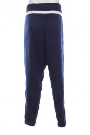 Pánské kalhoty  Adidas, Velikost 3XL, Barva Modrá, Cena  709,00 Kč