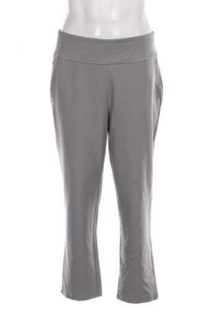 Herrenhose Adidas, Größe L, Farbe Grau, Preis € 71,99