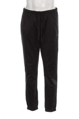 Мъжки панталон Adidas, Размер M, Цвят Черен, Цена 44,99 лв.