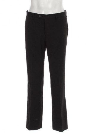 Pánske nohavice  Alberto, Veľkosť M, Farba Čierna, Cena  9,95 €