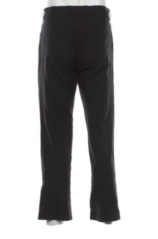 Мъжки панталон Alberto, Размер M, Цвят Черен, Цена 15,99 лв.