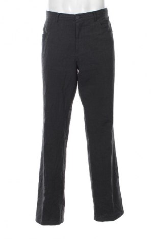 Herrenhose Alberto, Größe L, Farbe Grau, Preis € 15,99