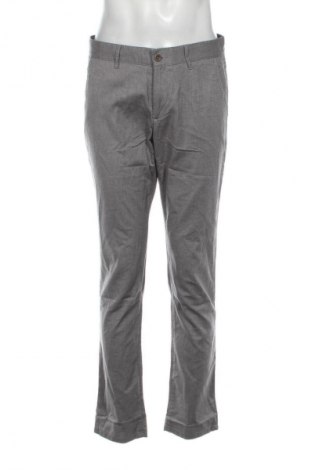 Мъжки панталон Alberto, Размер M, Цвят Сив, Цена 15,99 лв.