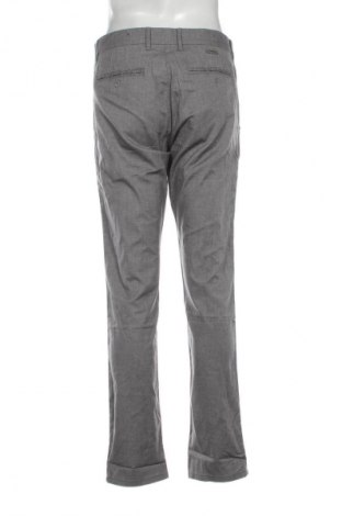 Мъжки панталон Alberto, Размер M, Цвят Сив, Цена 15,99 лв.