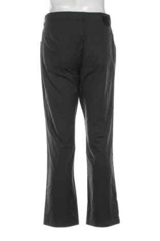 Herrenhose Alberto, Größe M, Farbe Grau, Preis 10,99 €