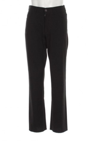 Мъжки панталон Alberto, Размер S, Цвят Черен, Цена 82,00 лв.