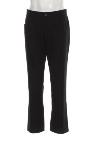 Pánske nohavice  Alberto, Veľkosť M, Farba Čierna, Cena  9,95 €