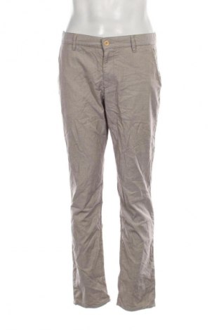 Męskie spodnie Alberto, Rozmiar L, Kolor Kolorowy, Cena 59,99 zł