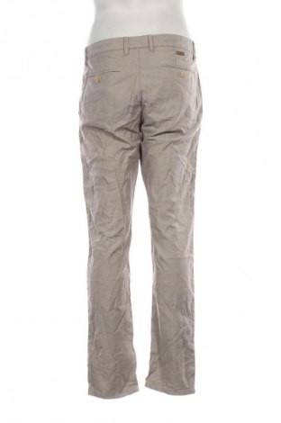 Męskie spodnie Alberto, Rozmiar L, Kolor Kolorowy, Cena 59,99 zł