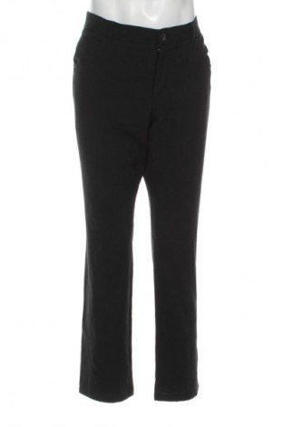 Męskie spodnie Alberto, Rozmiar L, Kolor Szary, Cena 49,99 zł