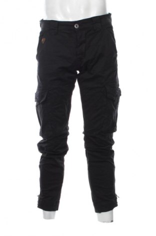 Pánske nohavice  Alpha Industries, Veľkosť M, Farba Čierna, Cena  94,95 €