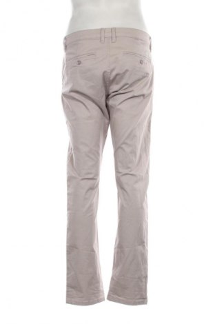 Męskie spodnie Amaci&Sons, Rozmiar L, Kolor Szary, Cena 61,99 zł