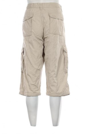 Herrenhose Angelo Litrico, Größe L, Farbe Beige, Preis € 14,99
