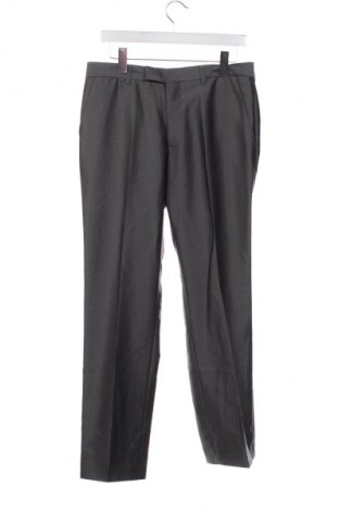 Herrenhose Angelo Litrico, Größe M, Farbe Grau, Preis 10,99 €