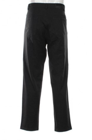 Męskie spodnie Angelo Litrico, Rozmiar XL, Kolor Czarny, Cena 37,99 zł