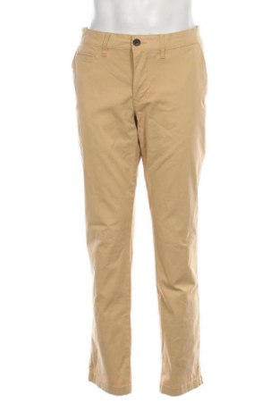 Мъжки панталон Angelo Litrico, Размер L, Цвят Бежов, Цена 39,10 лв.