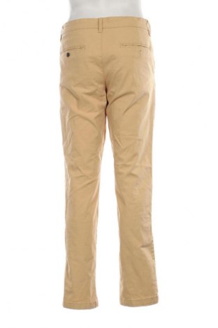 Мъжки панталон Angelo Litrico, Размер L, Цвят Бежов, Цена 39,10 лв.