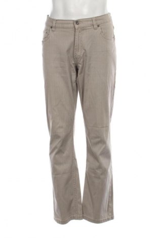 Мъжки панталон Angelo Litrico, Размер M, Цвят Бежов, Цена 39,14 лв.