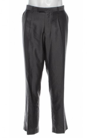 Pánske nohavice  Angelo Litrico, Veľkosť L, Farba Sivá, Cena  8,95 €