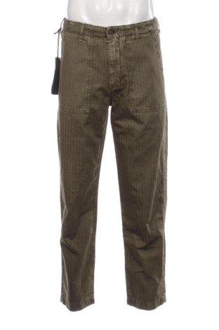 Pánské kalhoty  Aniven, Velikost M, Barva Zelená, Cena  691,00 Kč