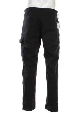 Мъжки панталон Armani Exchange, Размер L, Цвят Черен, Цена 192,99 лв.