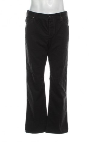 Pánske nohavice  Armani Jeans, Veľkosť L, Farba Čierna, Cena  43,95 €