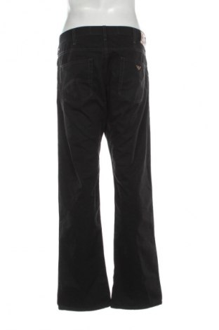 Pánske nohavice  Armani Jeans, Veľkosť L, Farba Čierna, Cena  43,95 €