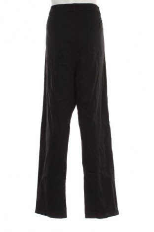 Pánske nohavice  Atlas For Men, Veľkosť 4XL, Farba Čierna, Cena  17,95 €
