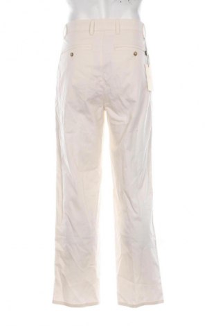 Pánské kalhoty  BLKVIS, Velikost S, Barva Krémová, Cena  1 329,00 Kč