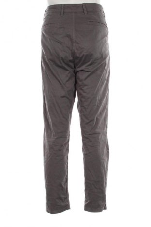 Męskie spodnie BOSS, Rozmiar XL, Kolor Szary, Cena 222,99 zł