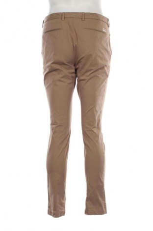Herrenhose BOSS, Größe L, Farbe Beige, Preis € 104,99