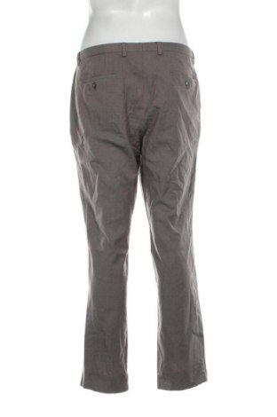 Pantaloni de bărbați BOSS, Mărime L, Culoare Maro, Preț 161,76 Lei