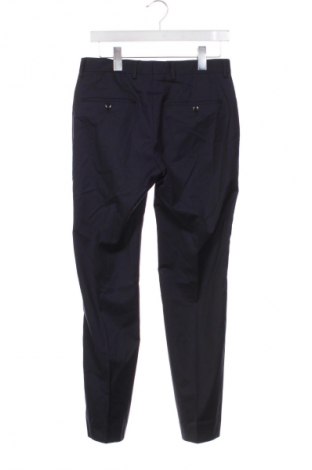 Мъжки панталон BOSS, Размер S, Цвят Син, Цена 70,99 лв.