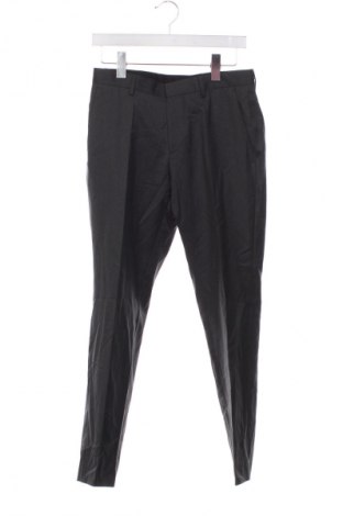 Pantaloni de bărbați BOSS, Mărime S, Culoare Gri, Preț 209,99 Lei