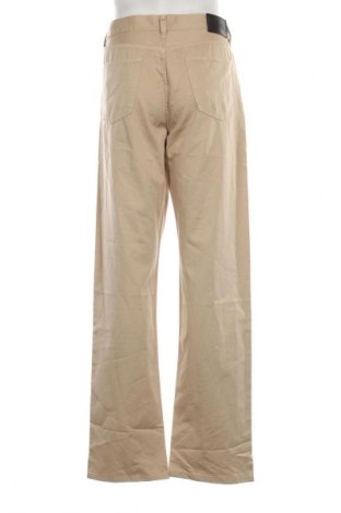 Ανδρικό παντελόνι BOSS, Μέγεθος L, Χρώμα  Μπέζ, Τιμή 39,99 €