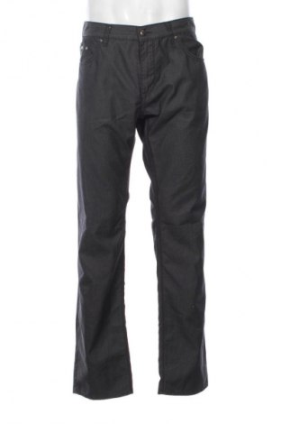 Pantaloni de bărbați BOSS, Mărime XL, Culoare Gri, Preț 270,99 Lei