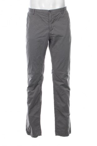 Herrenhose BOSS, Größe XL, Farbe Grau, Preis 56,99 €