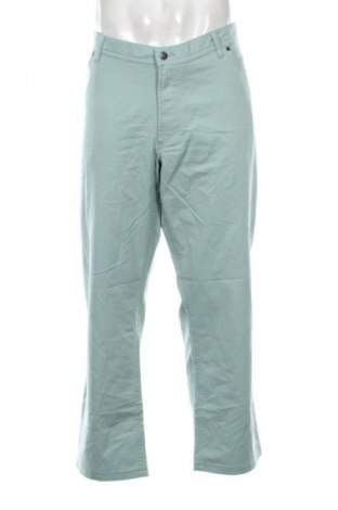 Мъжки панталон Babista, Размер 3XL, Цвят Зелен, Цена 21,99 лв.