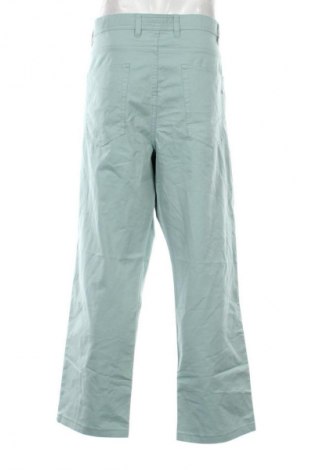 Мъжки панталон Babista, Размер 3XL, Цвят Зелен, Цена 21,99 лв.