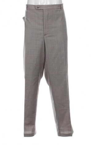 Herrenhose Babista, Größe 4XL, Farbe Grau, Preis € 20,00