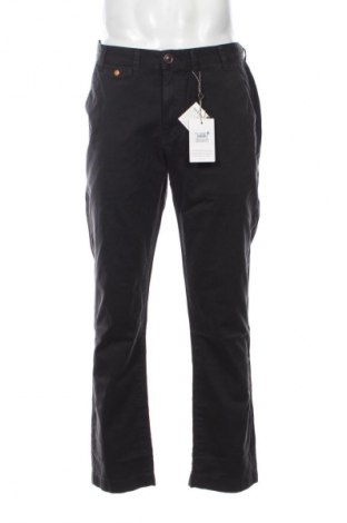 Pantaloni de bărbați Barbour, Mărime L, Culoare Negru, Preț 604,99 Lei