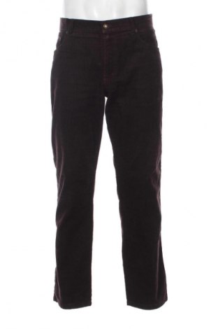 Férfi nadrág Basic Collection, Méret L, Szín Barna, Ár 4 839 Ft