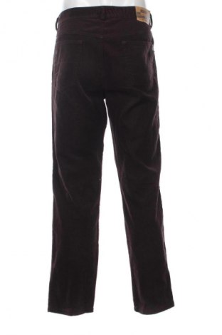 Férfi nadrág Basic Collection, Méret L, Szín Barna, Ár 4 839 Ft