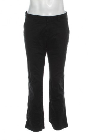 Pantaloni de bărbați Batistini, Mărime L, Culoare Negru, Preț 103,00 Lei